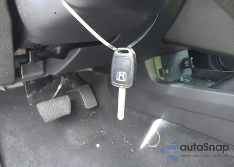 2017 Honda Civic Lx из США, поврежденный, VIN 19XFC2F55HE033269